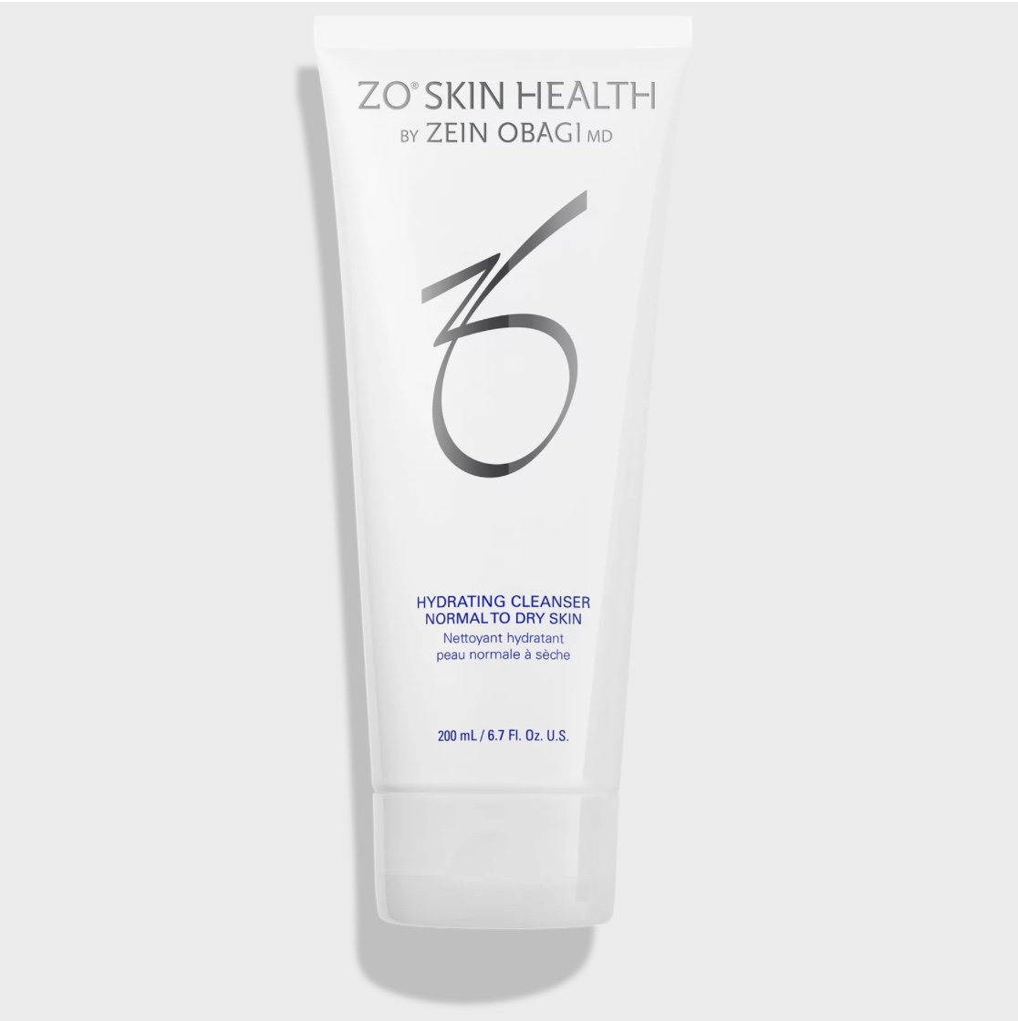 Очищающее средство с увлажняющим действием (Hydrating Cleanser) - Hydrating Cleanser